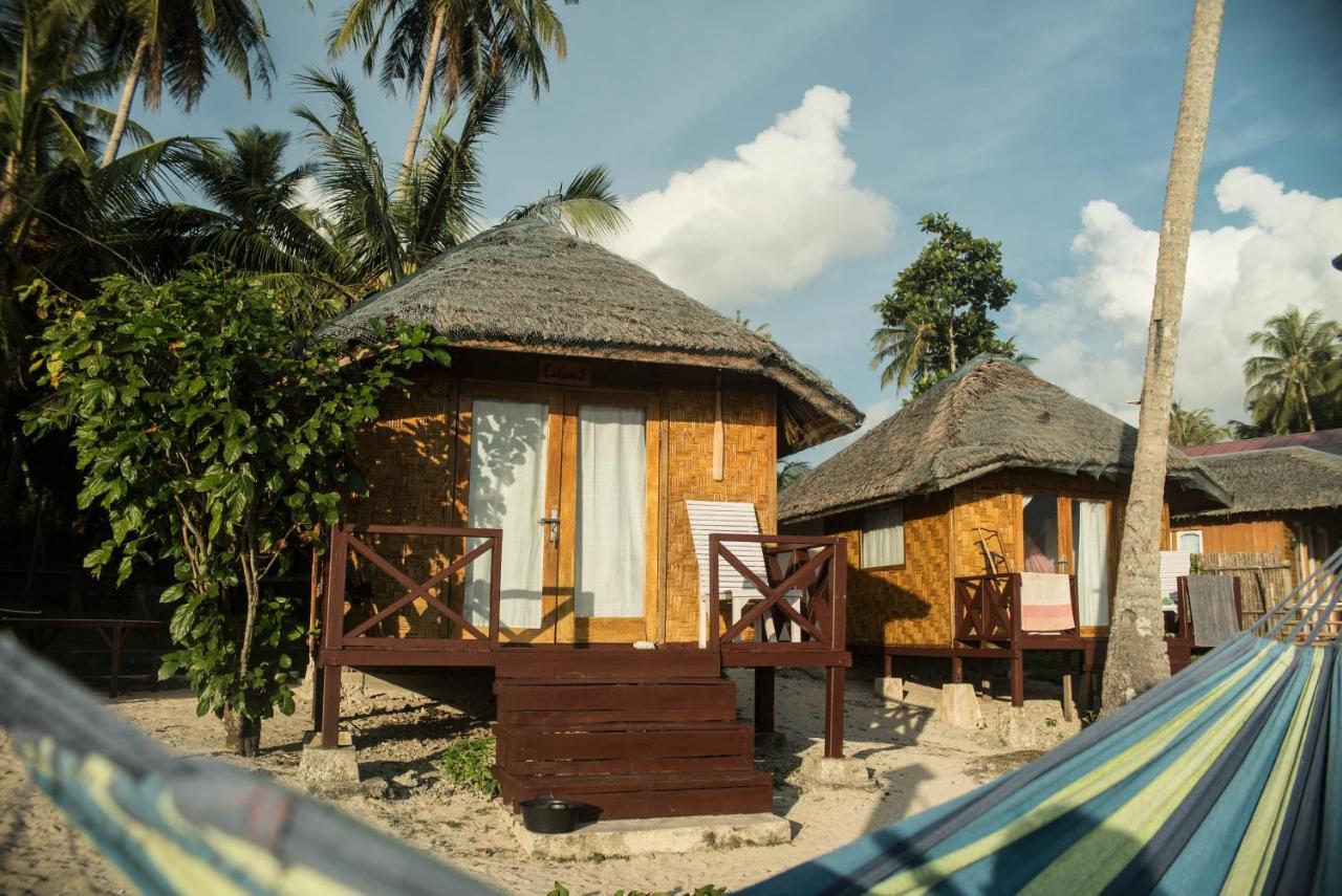 Simeulue Surflodges Lasikin Exterior photo