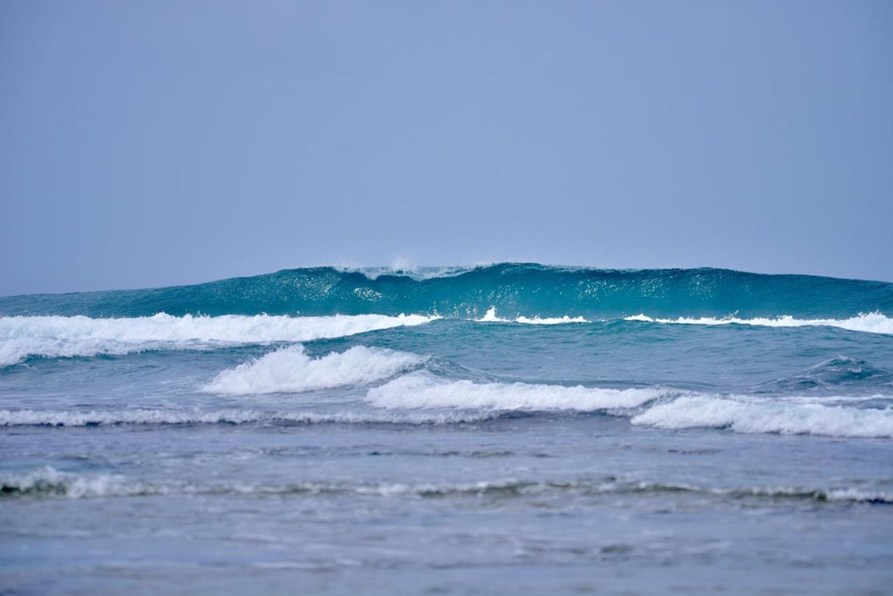 Simeulue Surflodges Lasikin Exterior photo