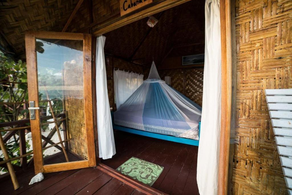 Simeulue Surflodges Lasikin Exterior photo