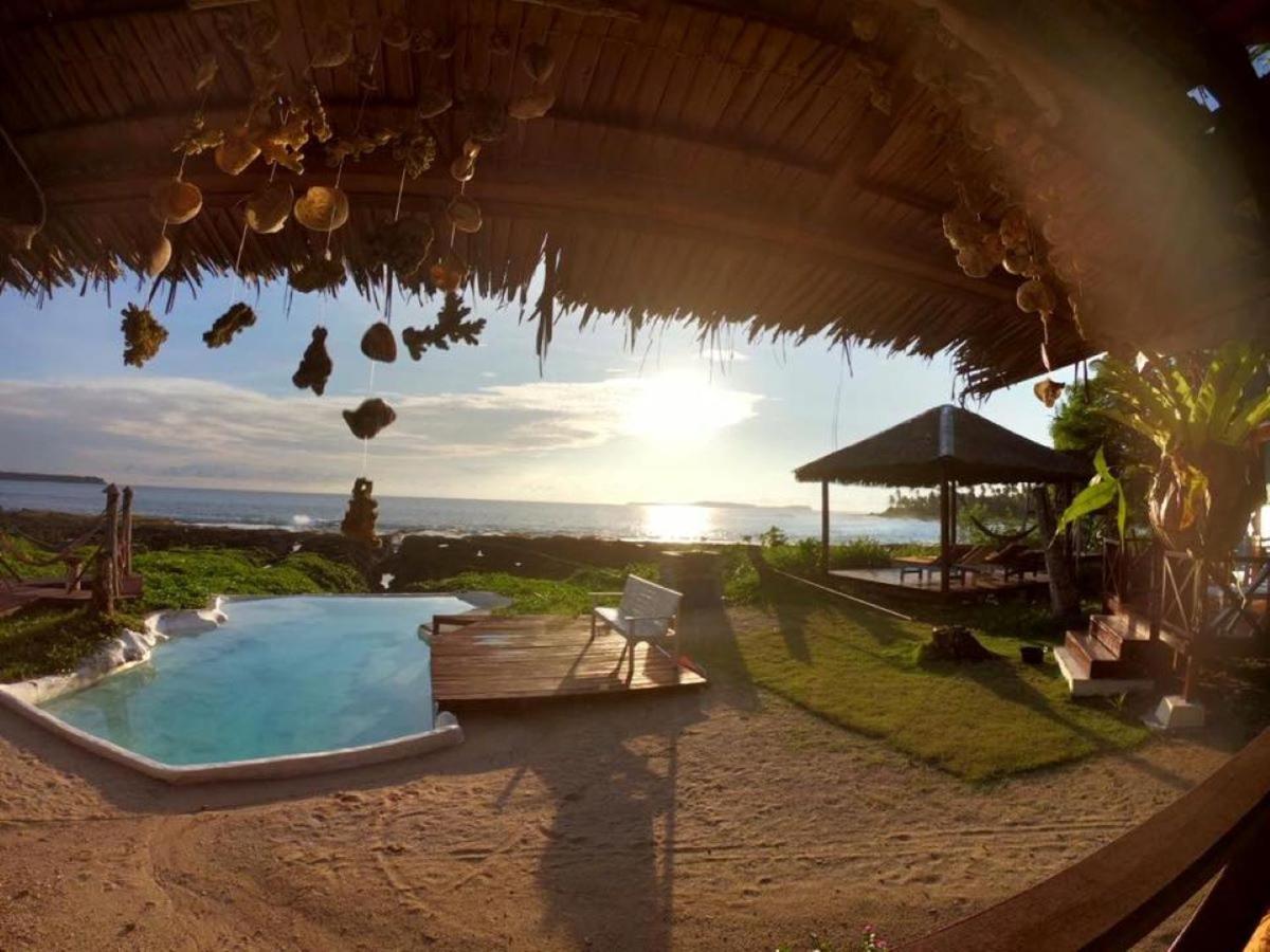 Simeulue Surflodges Lasikin Exterior photo